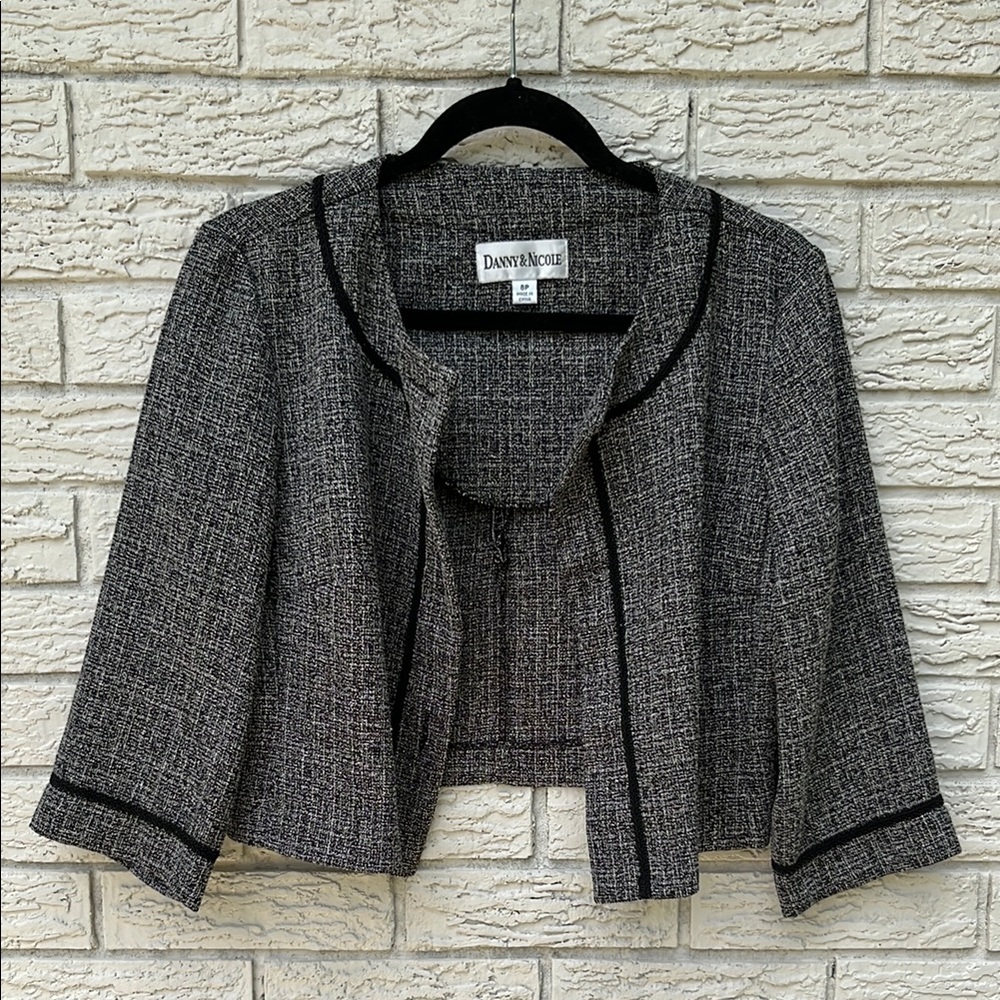 Vintage jacket
